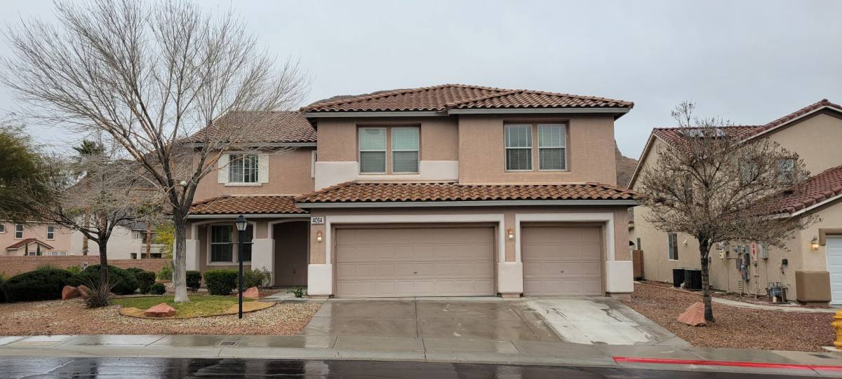 House for rent at 4054 Laurel Flat Court, Las Vegas, NV 89129