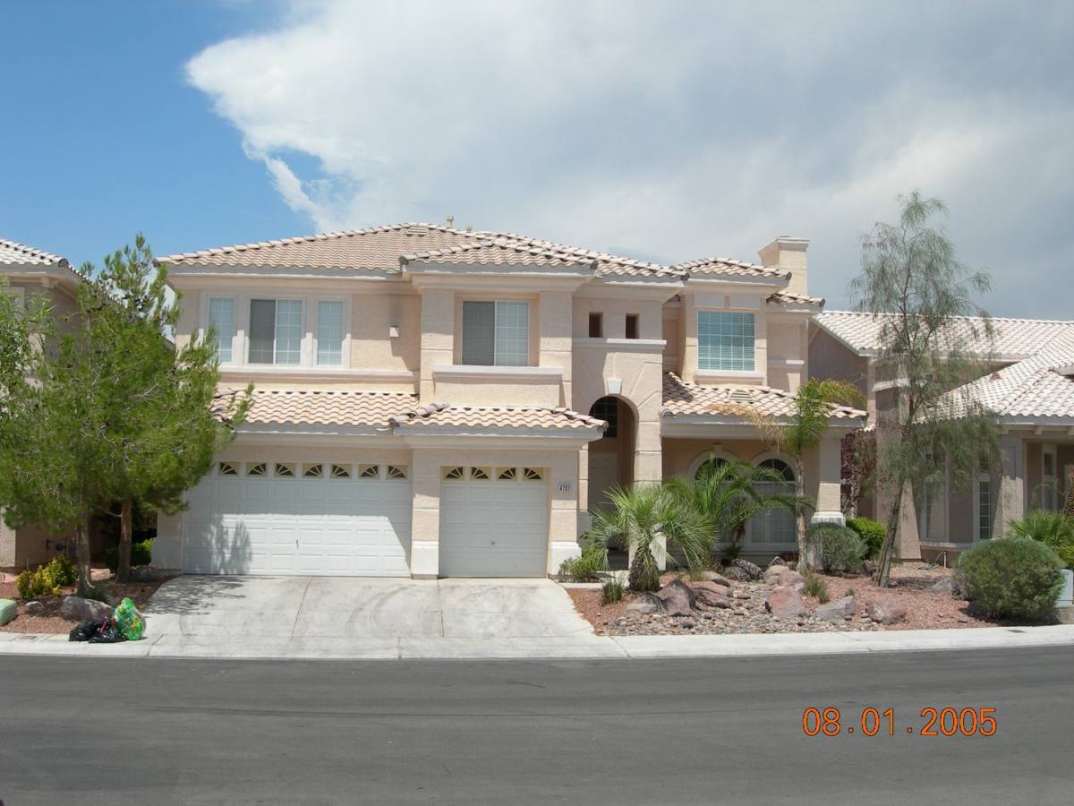 House for rent at 4737 Stavanger Lane, Las Vegas, NV 89147