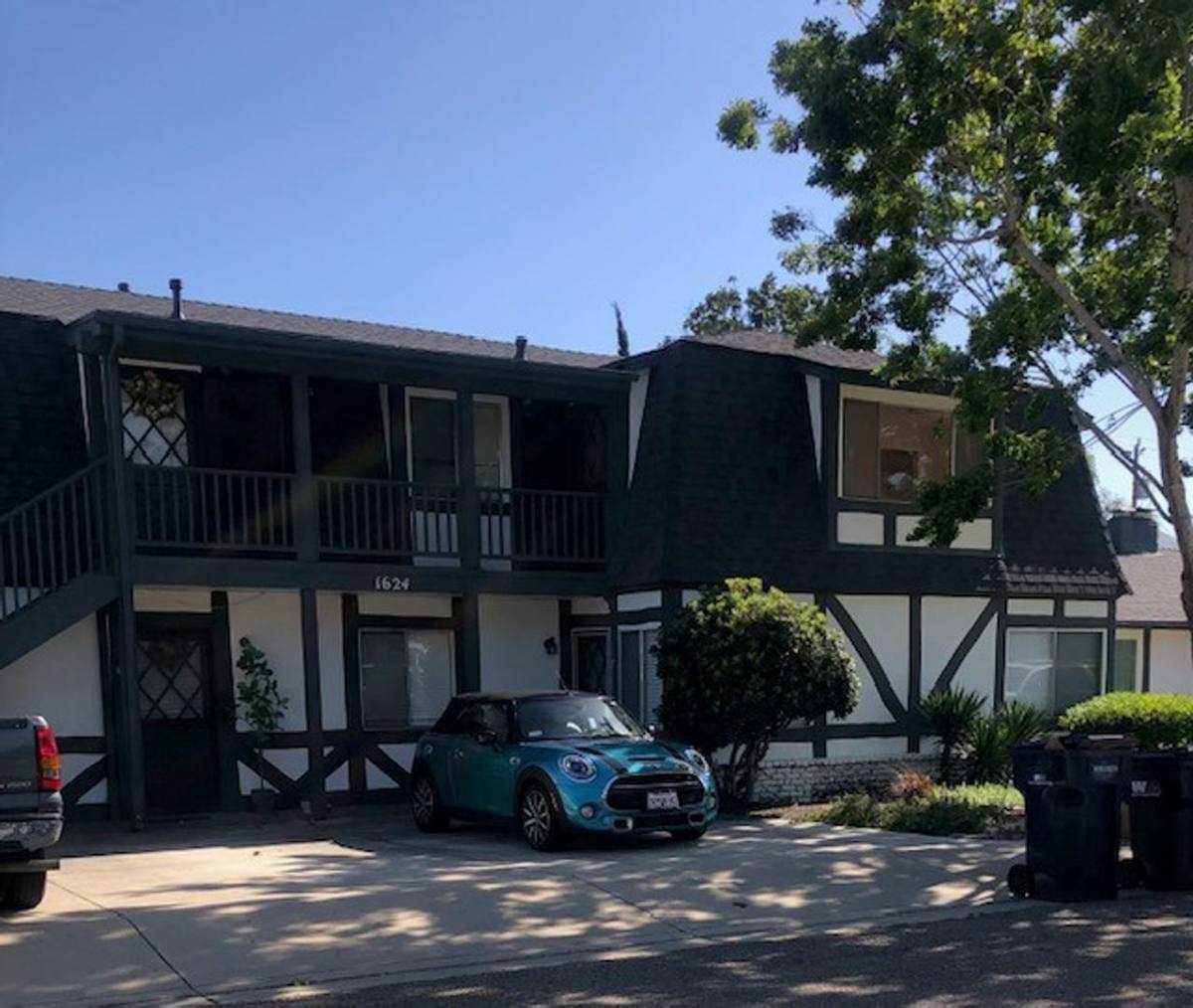 Apartment for rent at 1624 Elm Ave, Solvang, CA 93463