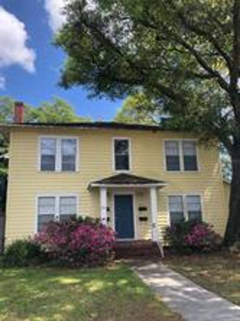 Apartment for rent at 1113 Park Ave, Sanford, FL 32771