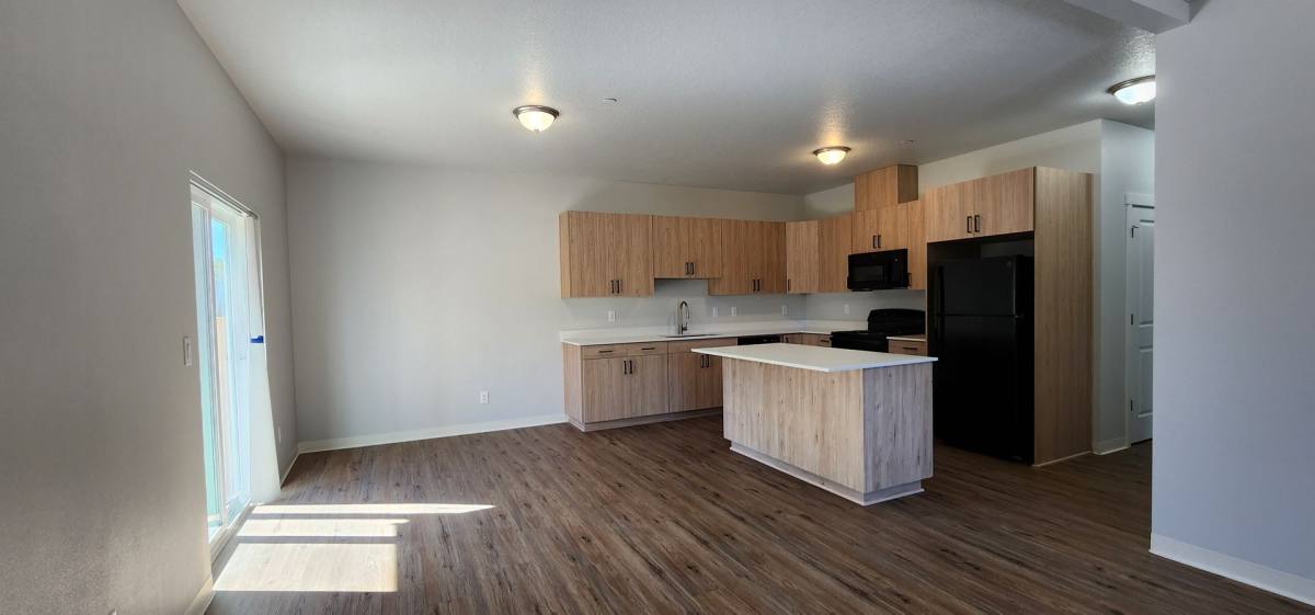 Apartment for rent at 1720 SW 2nd St, McMinnville, OR 97128