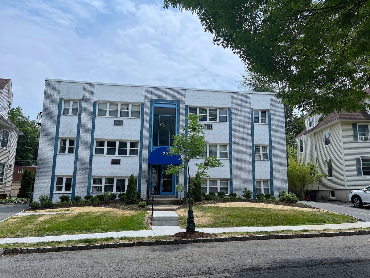 Apartment for rent at 22 Cottage St, South Orange, NJ 07079