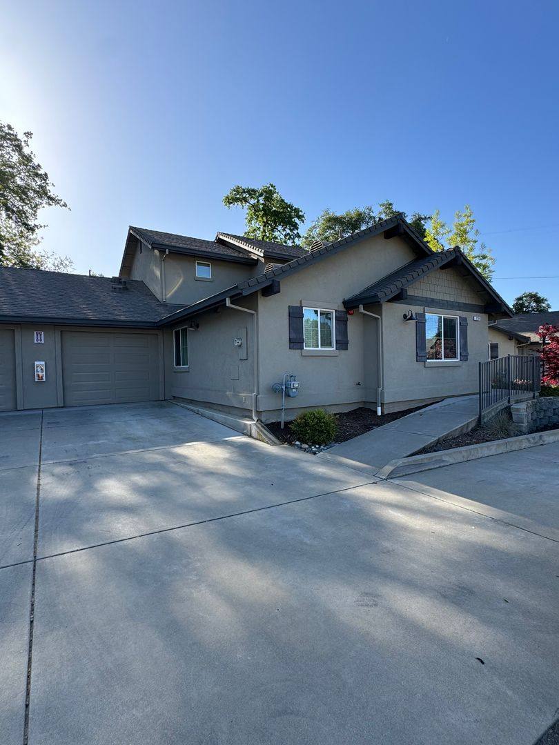 Apartment for rent at 330 Auburn Ravine Rd, Auburn, CA 95603