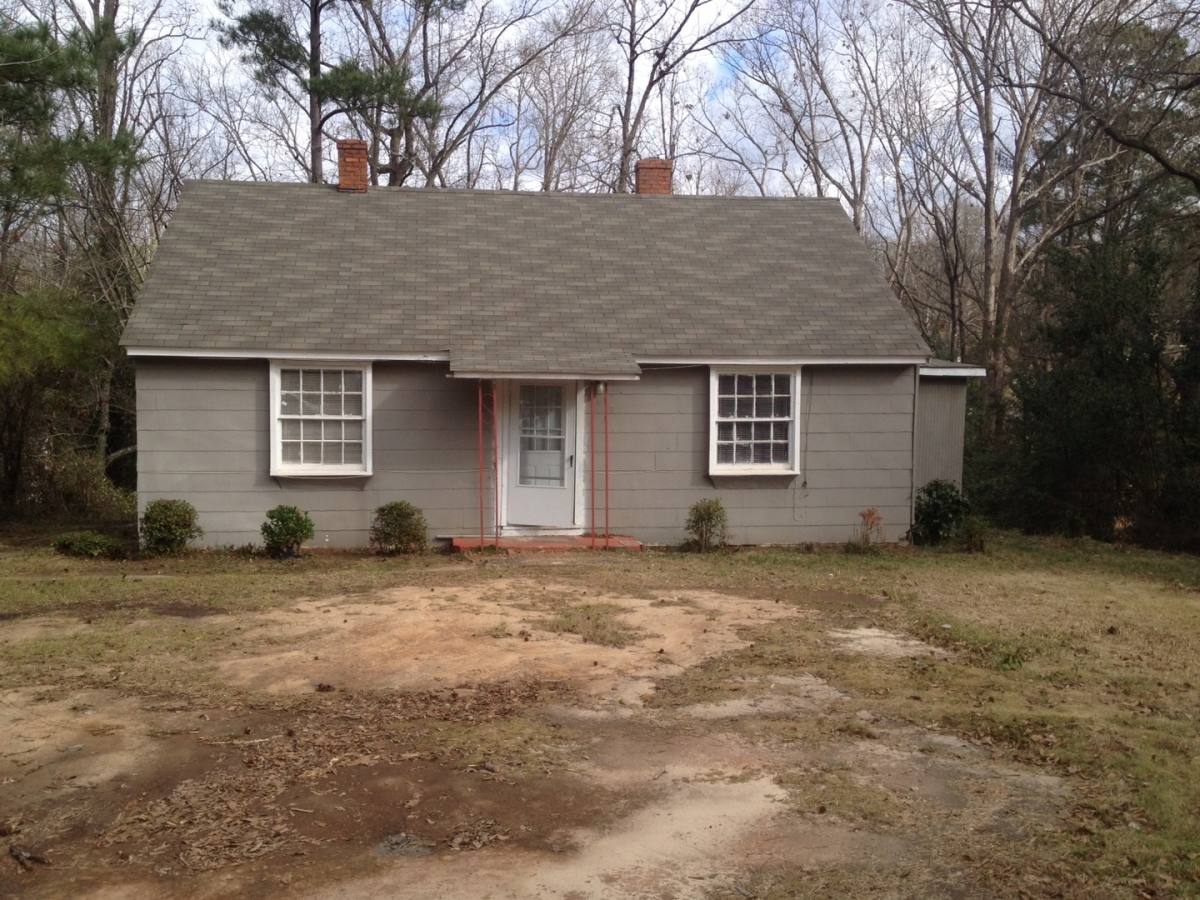 House for rent at 31 Cantrell Dr, Columbus, GA 31903