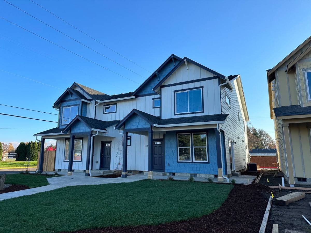 House for rent at 12 Sand Ridge Court, Lebanon, OR 97355