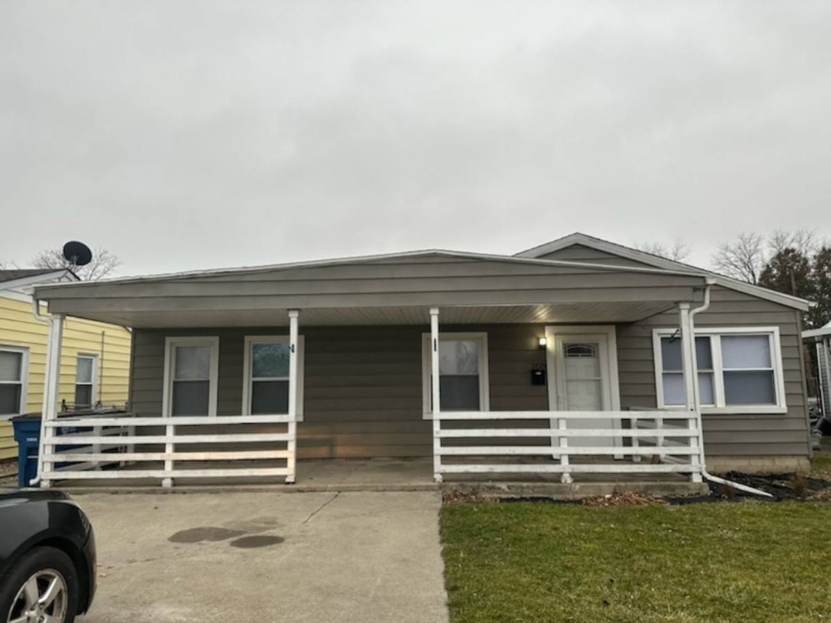 House for rent at 3725 Terrace Dr, Toledo, OH 43611