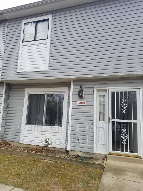 Townhouse for rent at 3021 Heathcote Rd, Fort Washington, MD 20744