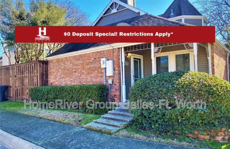 House for rent at 10844 Gable Dr, Dallas, TX 75229