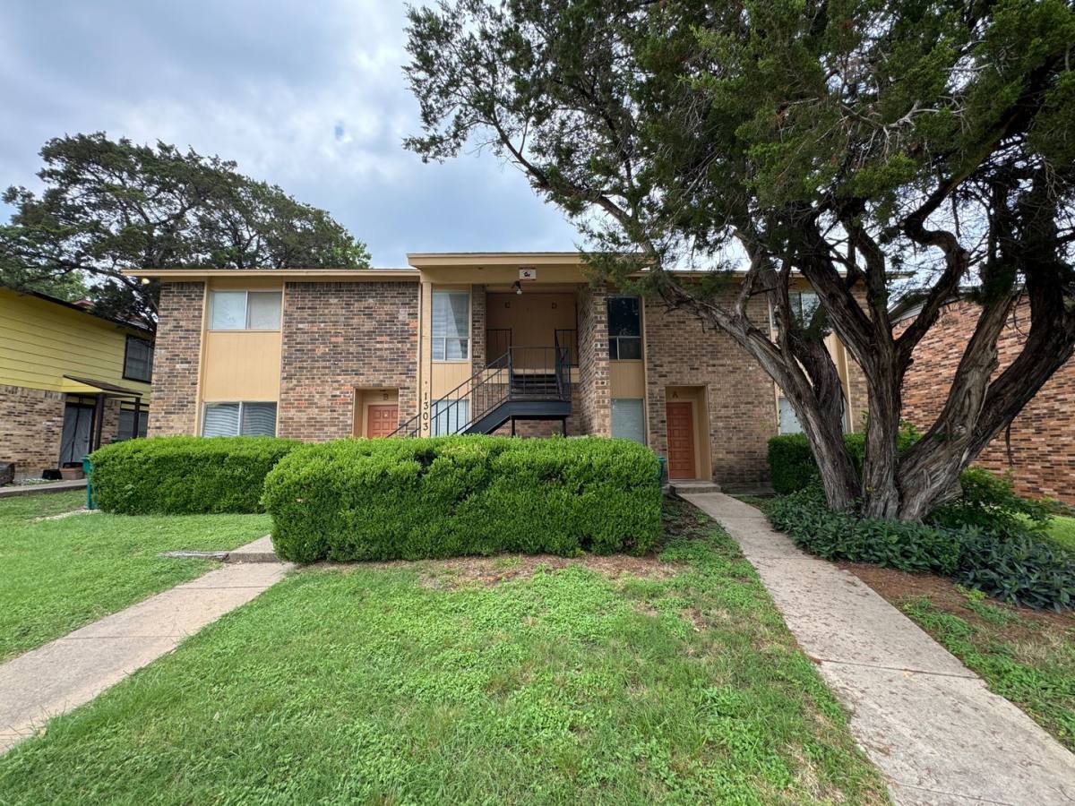 Apartment for rent at 1303 Indian Trail, Harker Heights, TX 76548