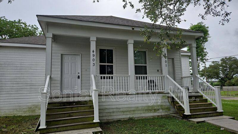 Apartment for rent at 4903 Lonely Oak Dr, New Orleans, LA 70126