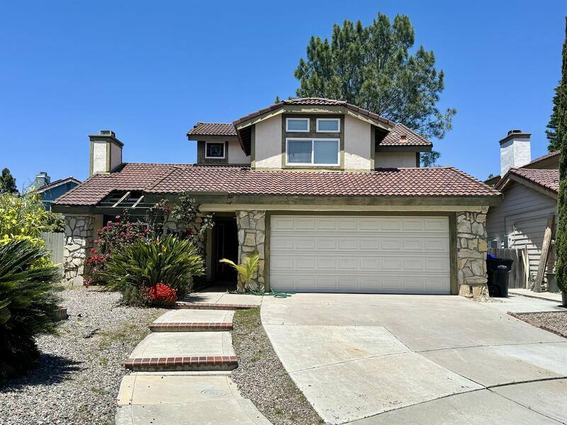 House for rent at 10540 Angeton Court, San Diego, CA 92126