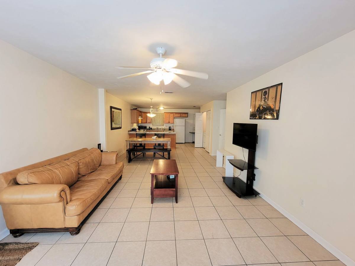 Townhouse for rent at 2388 Hartsfield Way, Tallahassee, FL 32304