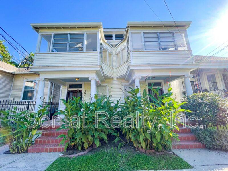 Apartment for rent at 8015 Panola St, New Orleans, LA 70118