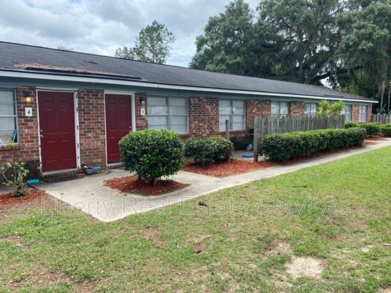 Apartment for rent at 116 Mattie St #7, Hinesville, GA 31313