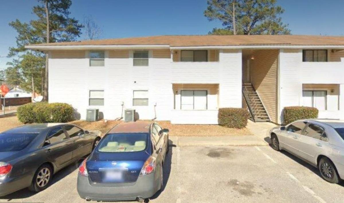 Apartment for rent at 1401 Elmtree Rd, Columbia, SC 29209