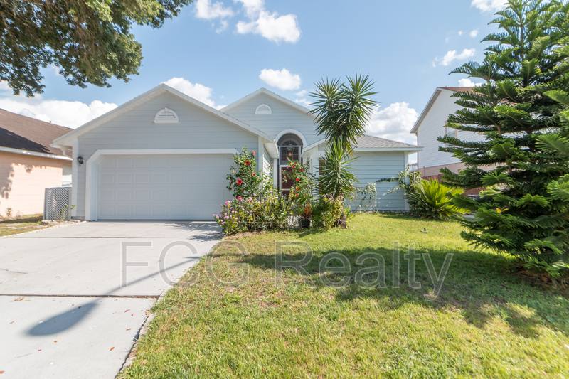 House for rent at 645 Allison Ave, Davenport, FL 33897