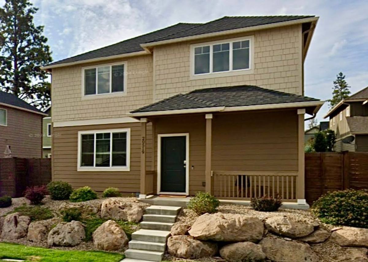 House for rent at 20519 SE Cameron Ave, Bend, OR 97702