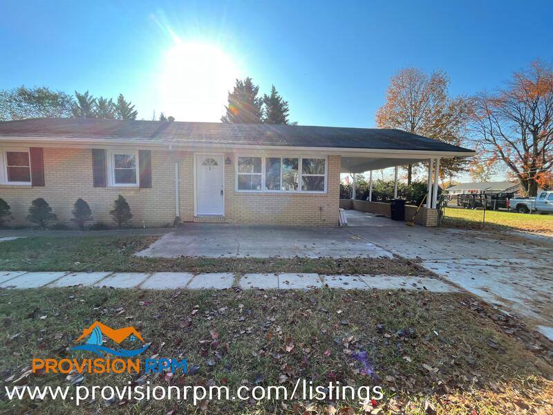 Apartment for rent at 2 Leeds Rd #B, Hanover, MD 21076