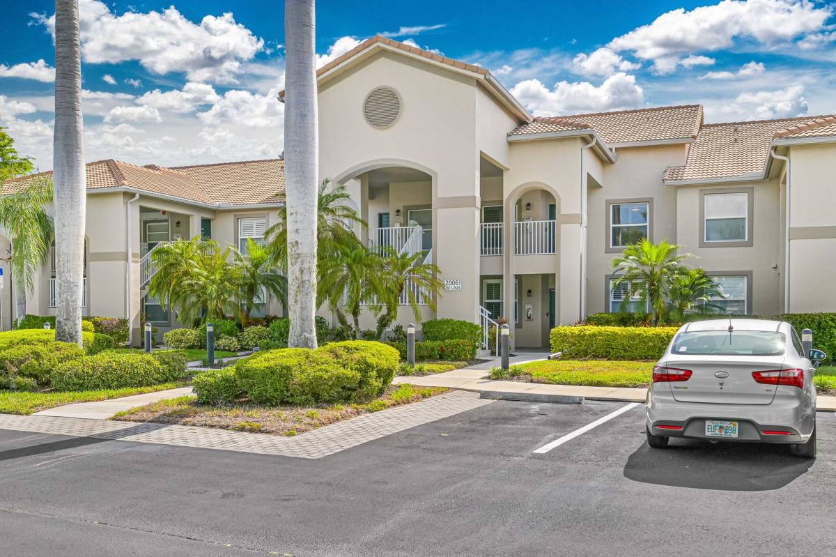 Condo for rent at 20061 Barletta Lane, Estero, FL 33928