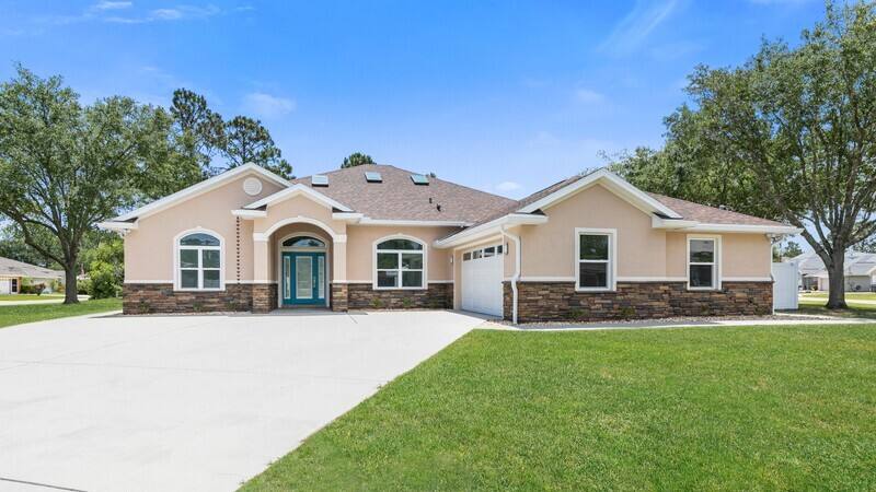 House for rent at 2 Lee Place, Palm Coast, FL 32137