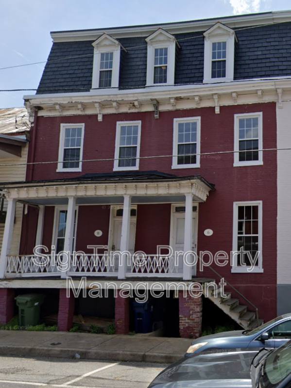 Apartment for rent at 6 S Main St #1, Smithsburg, MD 21783
