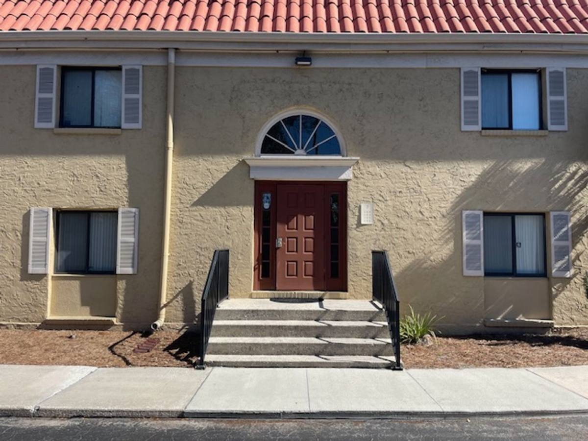 Condo for rent at 5811 Atlantic Blvd, Jacksonville Beach, FL 32240