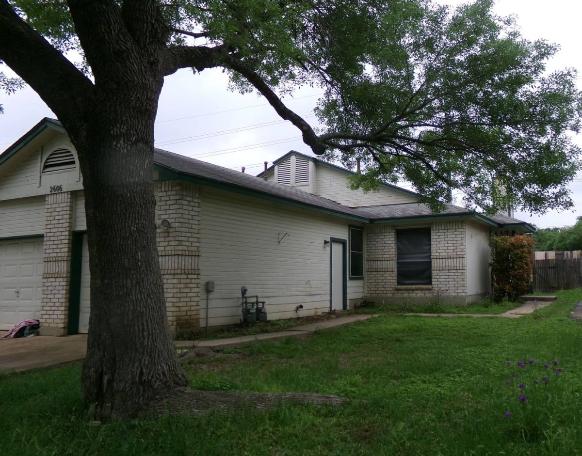 Apartment for rent at 2606 Howellwood Way, Austin, TX 78748