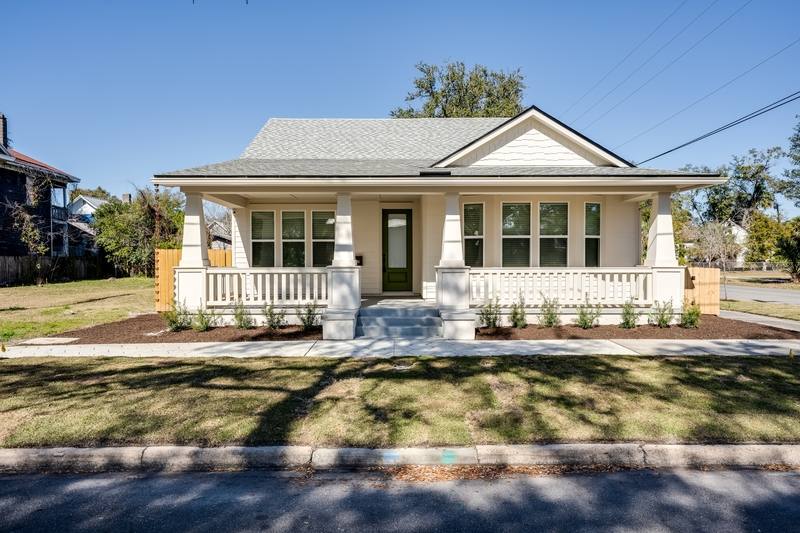 House for rent at 451 E 7th St, Jacksonville, FL 32206