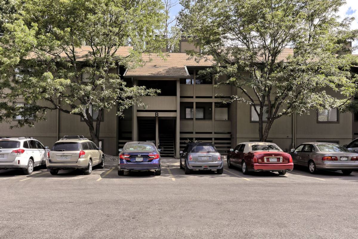 Apartment for rent at 710 City Park Ave, Fort Collins, CO 80521
