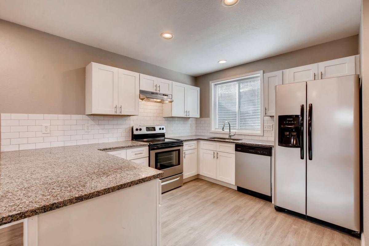 Apartment for rent at 5411 - 5421 Alcott St, Denver, CO 80221