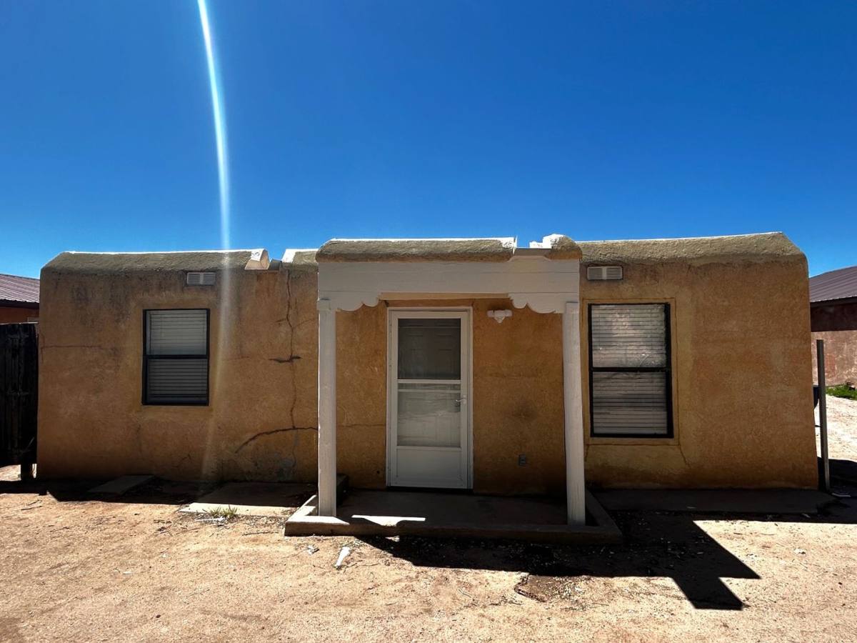 Townhouse for rent at 2051 Calle Lorca, Santa Fe, NM 87505