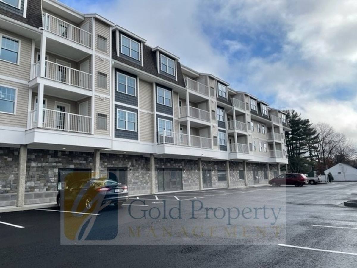 Apartment for rent at 2230 Main St, Tewksbury, MA 01876