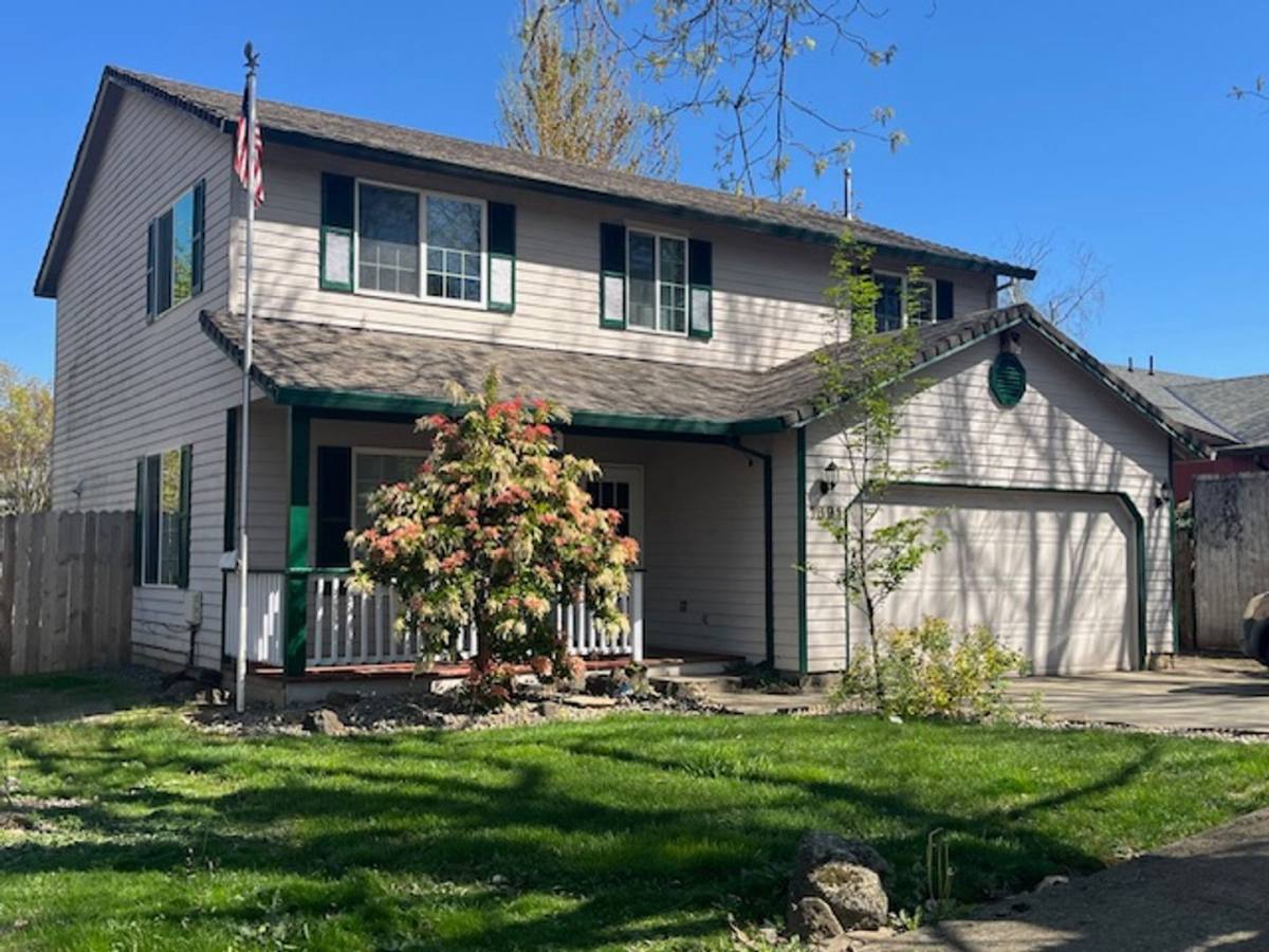 House for rent at 1891 NW Jillanne Court, McMinnville, OR 97128