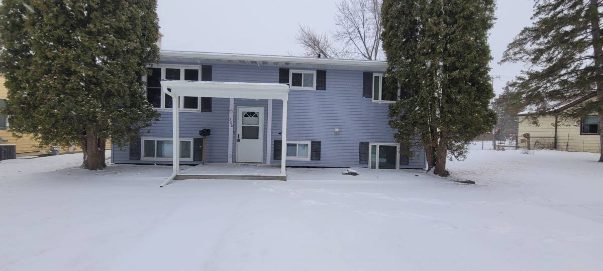 House for rent at 306 Norwood Dr NE, Bemidji, MN 56601