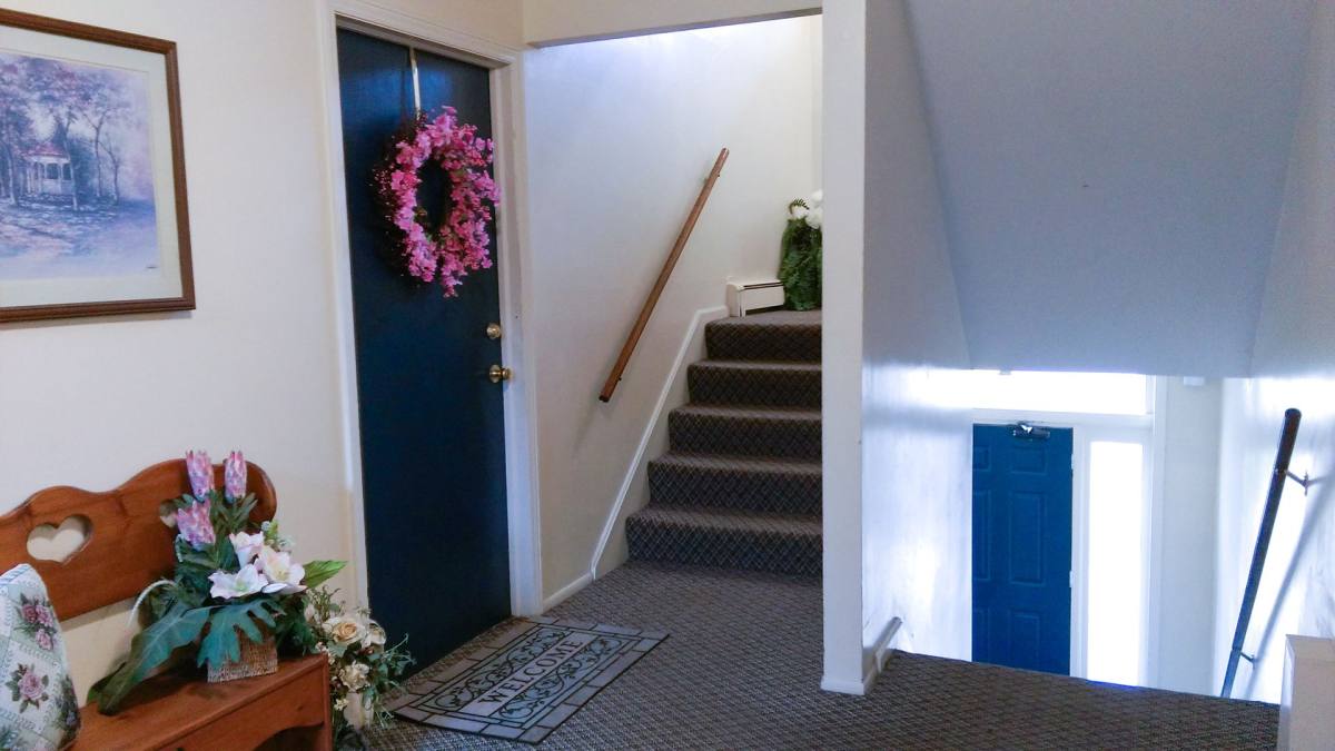 Apartment for rent at 210 S Monroe St, Albion, MI 49224