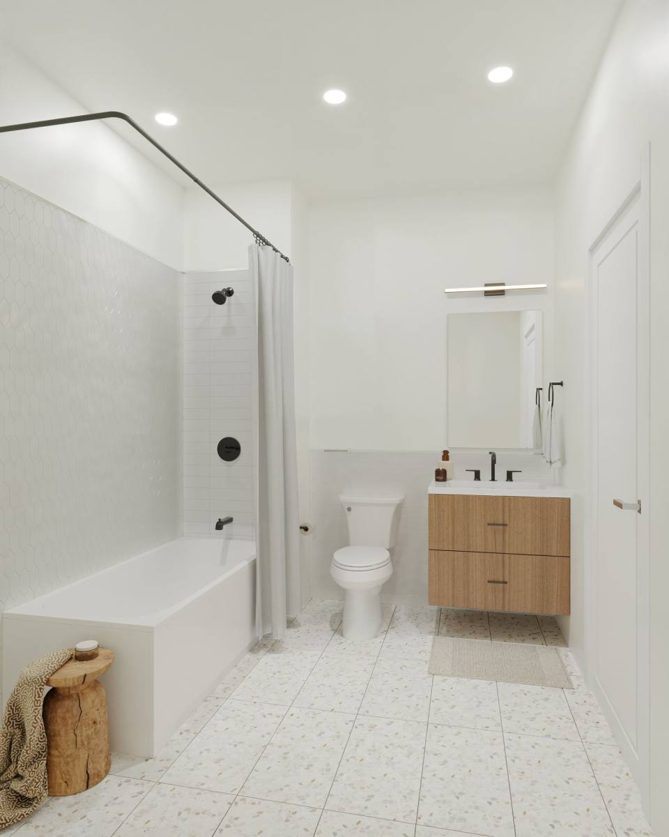 Apartment for rent at 16-20 Medford St, Somerville, MA 02143