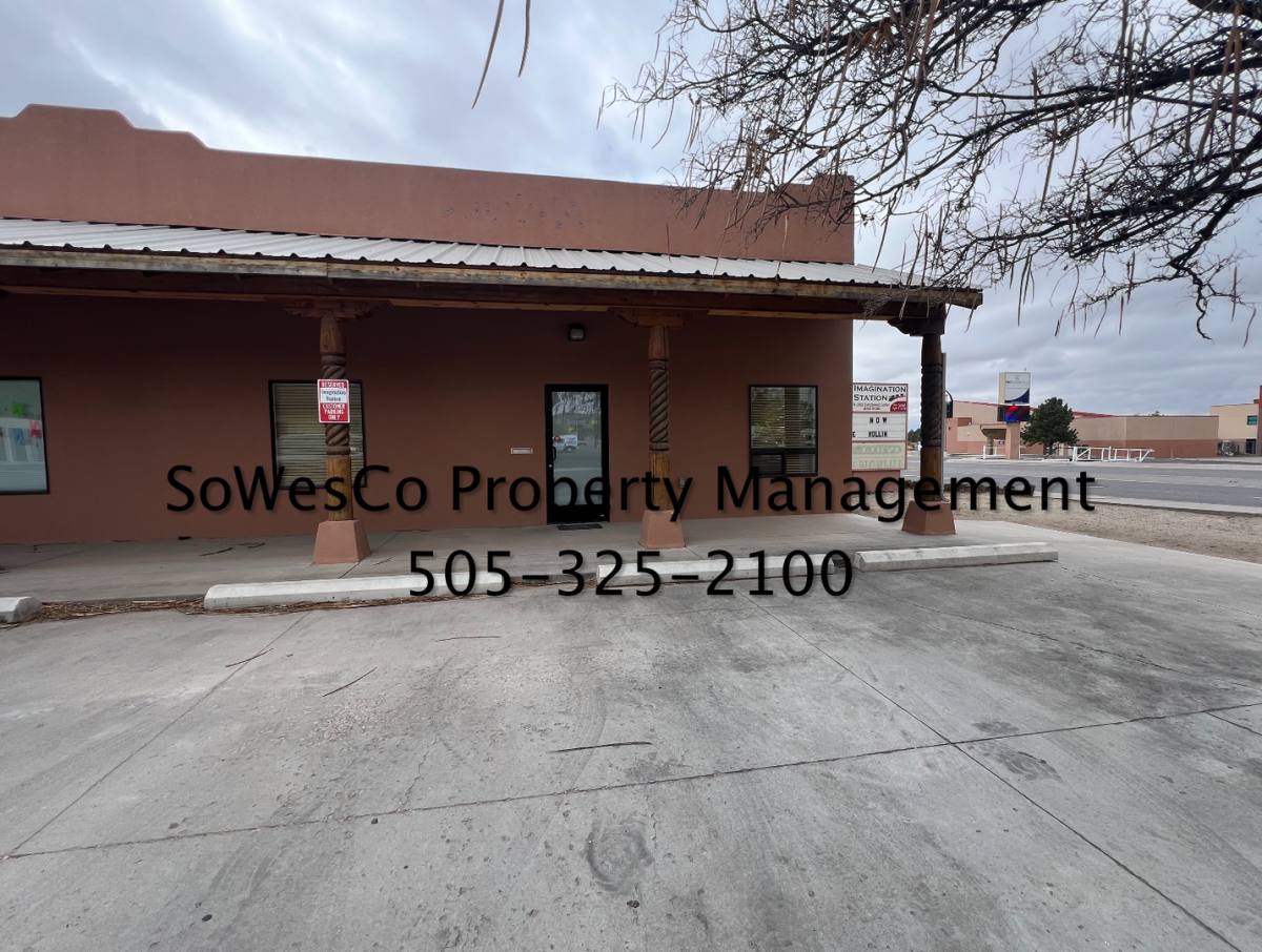 House for rent at 216 N 1st St #A, Bloomfield, NM 87413
