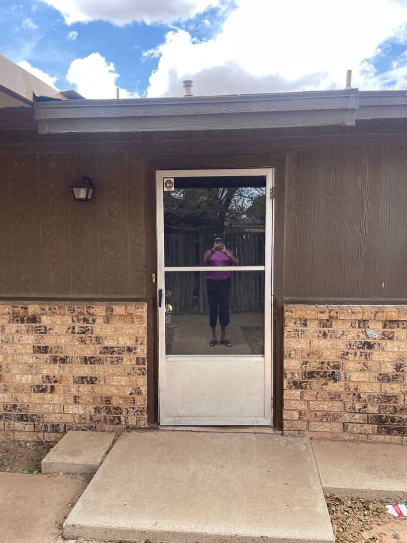 Apartment for rent at 6107 37th St, Lubbock, TX 79407