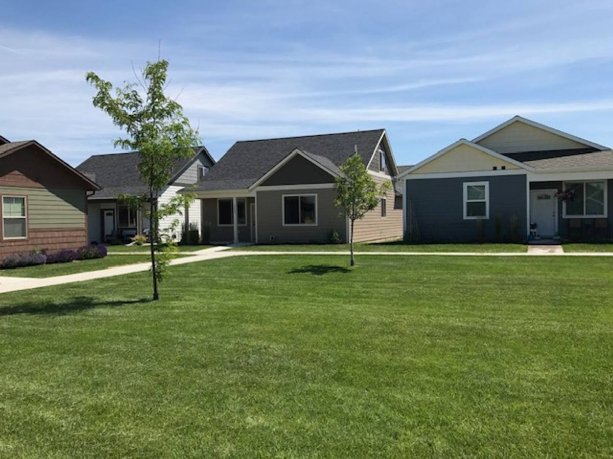 House for rent at 2464 Milkhouse, Bozeman, MT 59718