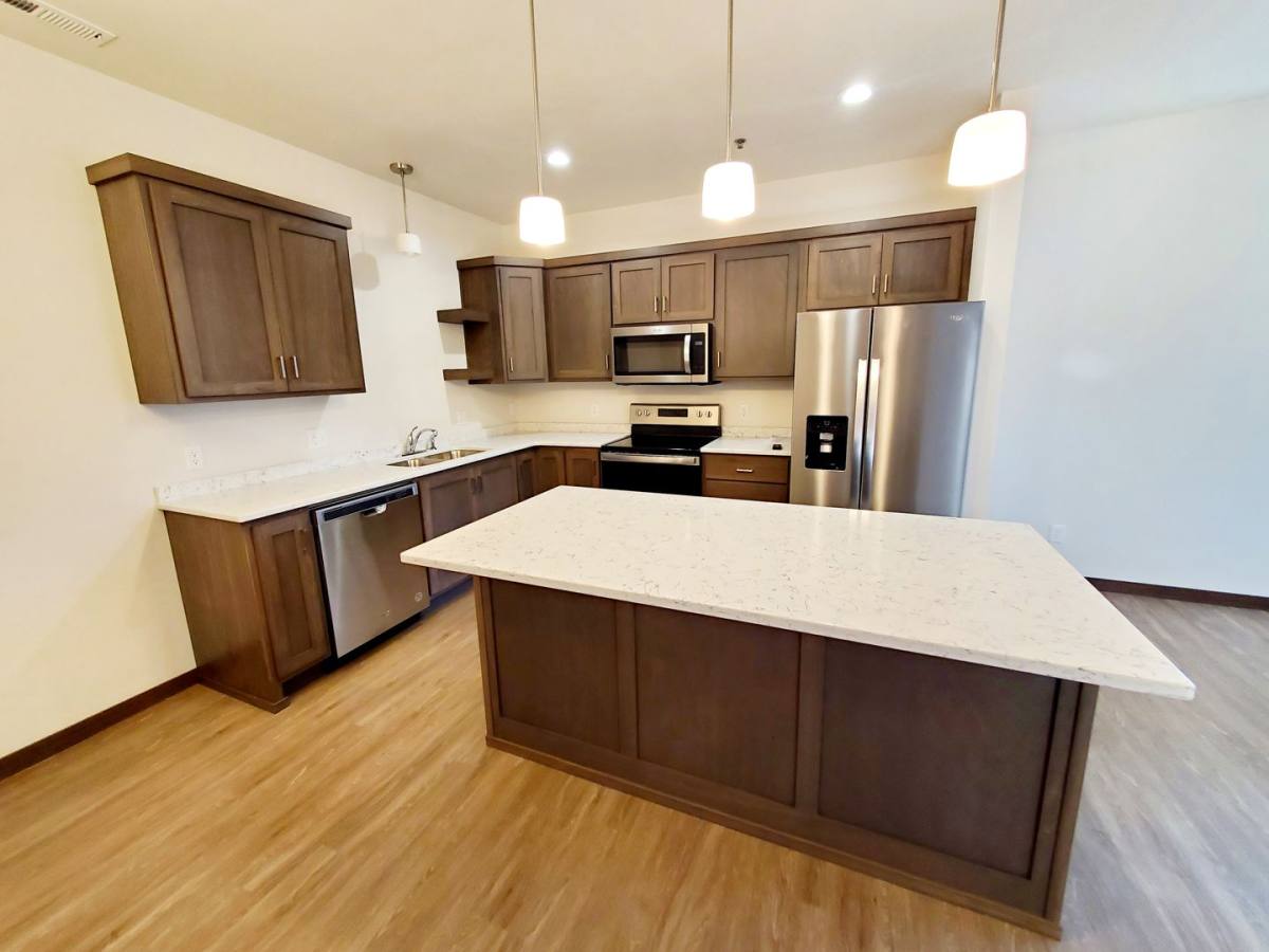Townhouse for rent at 4450 Cumberland Loop, Bismarck, ND 58503