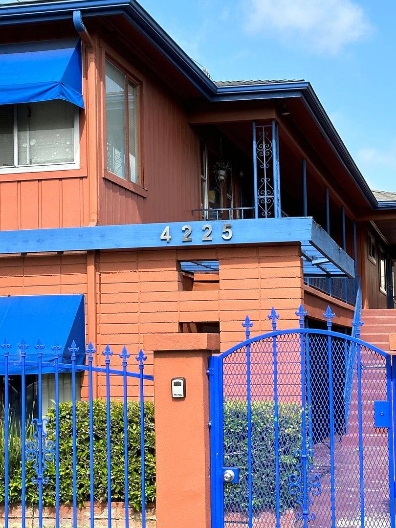 Apartment for rent at 4225 Kansas St, San Diego, CA 92104