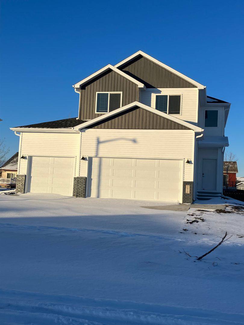 House for rent at 3615 17th St S, Moorhead, MN 56560