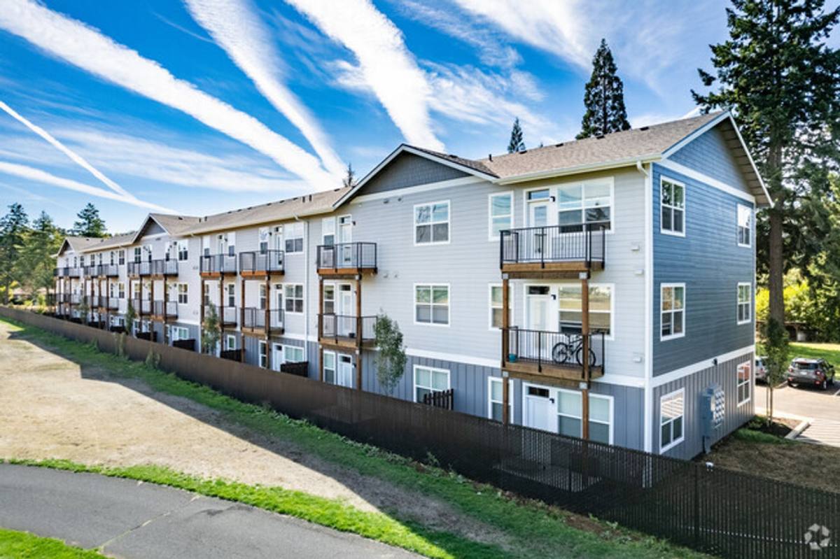 Apartment for rent at 4242 E 18th St, Vancouver, WA 98661