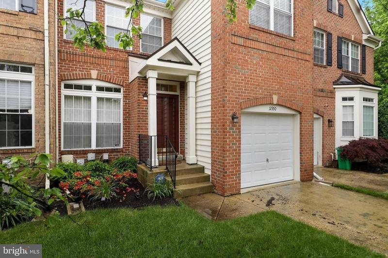 Apartment for rent at 12350 Woodwalk Terrace #1, Bowie, MD 20721
