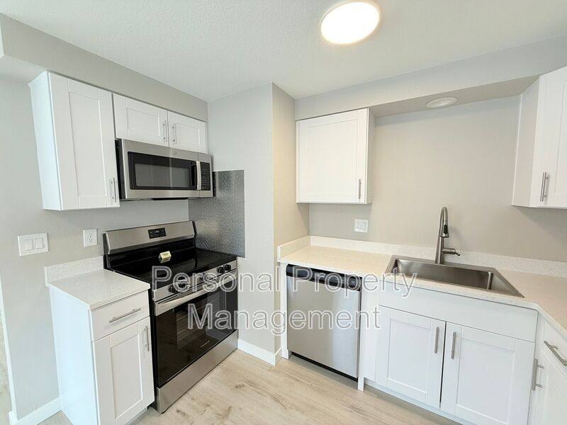 Apartment for rent at 4420 Gibbons St #C, Vancouver, WA 98661