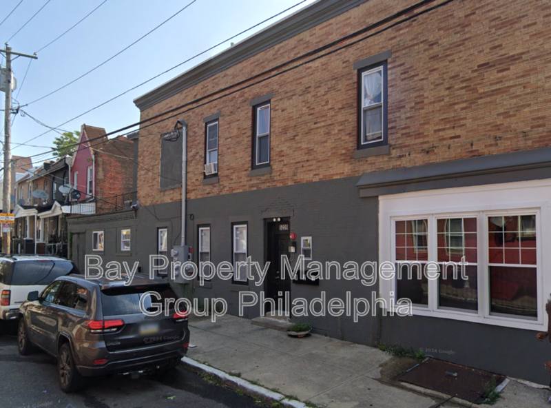 Apartment for rent at 5239 W Jefferson St #2, Philadelphia, PA 19131