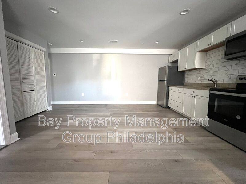 Apartment for rent at 5239 W Jefferson St #1, Philadelphia, PA 19131