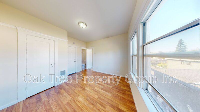 Apartment for rent at 2605 High St #4158E, Oakland, CA 94601