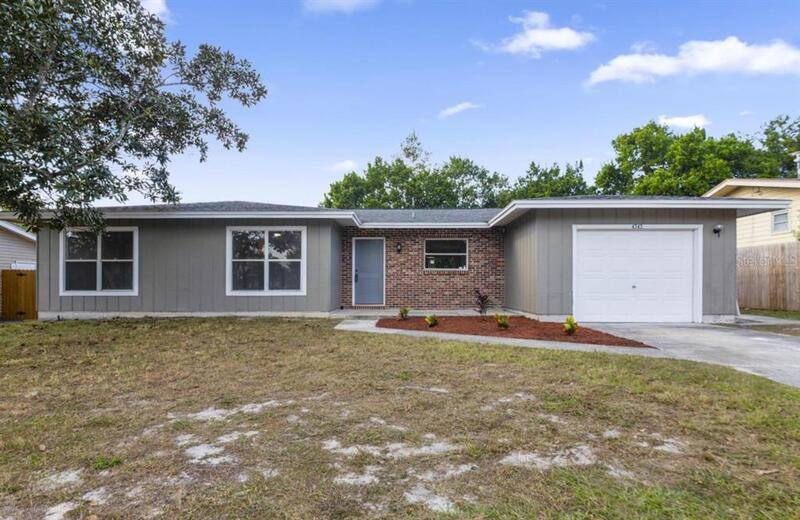 House for rent at 4545 Crescent Rd, Spring Hill, FL 34606
