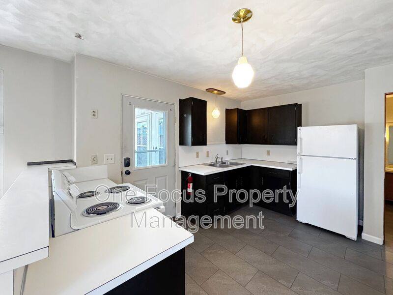 Apartment for rent at 935 E Second St #B, Nescopeck, PA 18635